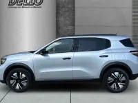 Ny Opel Frontera 145 HK (106 kW) 2026 Sølv SUV
