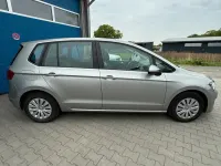 Gebraucht VW Golf VII 86 PS (63 kW) 2015 Grau Limousine