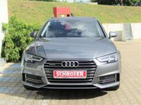 gebraucht Audi A4 Avant 40 TDI S tronic quattro PANO MASSAGE