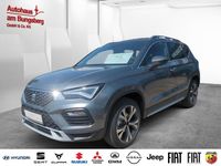 Neu Seat Ateca Xperience 150 PS (110 kW) 2025 Grau SUV