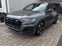 Gebraucht Audi SQ7 Ambiente 435 PS (319 kW) 2020 Grau SUV