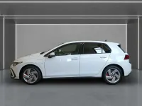 Gebraucht VW Golf VIII GTE 245 PS (180 kW) 2022 Weiß Limousine