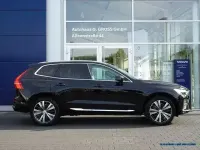 Gebraucht Volvo XC60 Ultimate 250 PS (183 kW) 2023 019 black stone SUV