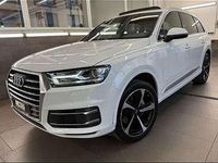 Gebraucht Audi Q7 272 PS (200 kW) 2017 SUV