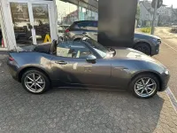 Neu Mazda MX5 Exclusive-Line 132 PS (97 kW) 2026 Cabrio