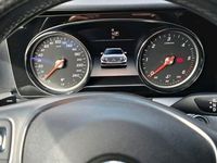 gebraucht Mercedes E220 9 Gang 2017 Scheckheft bei Mercedes