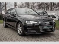 gebraucht Audi A4 Avant 2.0 TDI Sport RückKam PDCv+h Bi-Xenon Navi