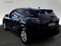 Neu VW Tiguan 150 PS (110 kW) 2026 Schwarz SUV