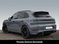 Neu Porsche Cayenne GTS 500 PS (367 kW) 2026 Arktikgrau SUV