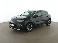 Gebraucht Opel Mokka Elegance 131 PS (96 kW) 2021 Schwarz SUV