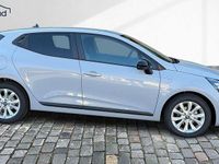 Neu Renault Clio V 91 PS (66 kW) 2025 Grau Kleinwagen