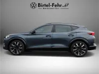 Neu Cupra Formentor VZ 333 PS (244 kW) 2026 Grau SUV