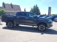 Neu Toyota HiLux Executive 204 PS (150 kW) 2026 Grey metallic Pickup