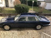 gebraucht Jaguar XJ GepflegterSovereign 4.0