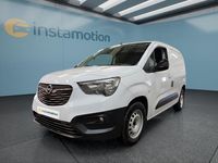 Gebraucht Opel Combo-e Life 100 kW (136 PS) 2024 Weiß Limousine
