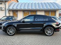 Gebraucht Porsche Macan S 354 PS (260 kW) 2020 Schwarz SUV
