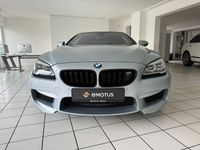 gebraucht BMW M6 Cabriolet Competit HUD°H&K°KEY°CARBON°NIGHT°SOFT