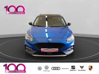 gebraucht Ford Focus Turnier Vignale 2.0 EcoBlue HUD B & O AHK Leder ACC