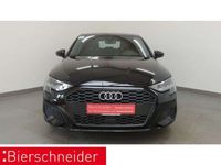 gebraucht Audi A3 e-tron 40 TFSI e ALU LED SHZ VC