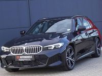 Gebraucht BMW 330 M Sport 245 PS (180 kW) 2025 Schwarz Limousine