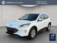 Używany Ford Kuga Titanium 224 KM (164 kW) 2022 Biały SUV