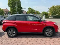 Gebraucht Suzuki Vitara Comfort 140 PS (102 kW) 2019 Rot SUV