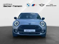 Gebraucht Mini Cooper Clubman 136 PS (100 kW) 2023 Grau Kombi