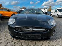 gebraucht Jaguar XK Coupe 3.5 V8 *XKR Auspuff *Leder *Xenon