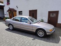 Gebraucht BMW 735 238 PS (175 kW) 1999 Limousine