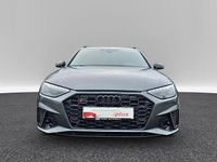 Gebraucht Audi S4 Competition 341 PS (250 kW) 2024 Grau Kombi