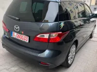 Gebraucht Mazda 5 150 PS (110 kW) 2010 Grau Van / Kleinbus