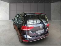 gebraucht VW Touran Touran JOIN1.6 TDI JOIN *Navi*Panorama*Rückfahrkamera*LED*