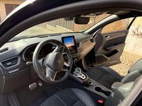 Gebraucht Renault Arkana 158 PS (116 kW) 2024 Schwarz SUV