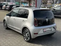 Usata VW up! Join 190 CV (139 kW) 2019 Grigio Utilitaria