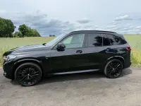 Gebraucht BMW X5 M Sport 340 PS (250 kW) 2021 Schwarz SUV