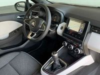 gebraucht Renault Clio V 1,3 TCe Techno DAB KEY LED LHZ NAVI RFK