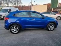 gebraucht Honda HR-V 1.6 D Org. 63 TKm KLIMAAUT./SITZHZG/ ALU TÜV 06/27