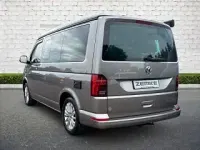 Gebraucht VW California California 150 PS (110 kW) 2023 Van