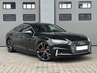 Gebraucht Audi S5 Sportback 354 PS (260 kW) 2017 Schwarz Kleinwagen