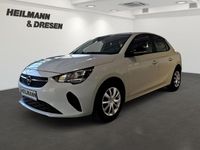 Gebraucht Opel Corsa Edition 75 PS (55 kW) 2020 Weiss Kleinwagen