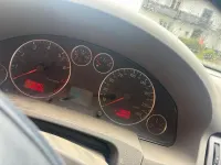 Gebraucht Audi A6 170 PS (125 kW) 2003 Blau Kombi