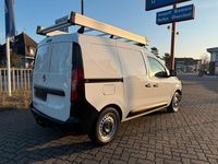 Gebraucht Renault Express 75 PS (55 kW) 2023 Weiß Van / Kleinbus