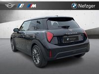 Usata Mini Cooper Essential 156 CV (114 kW) 2024 Nero Utilitaria