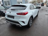 Gebraucht Kia XCeed Edition 7 116 PS (85 kW) 2020 Weiß SUV