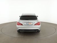 gebraucht Mercedes CLA200 Shooting Brake CLA-Klasse Urban, Benzin, 20.500 €