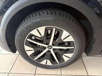 Neu Ford Explorer Premium 250 kW (340 PS) 2026 Agate black metallic SUV