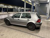Gebraucht VW Golf IV 75 PS (55 kW) 2002 Limousine