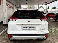 Gebraucht Mitsubishi Eclipse Cross Plus 188 PS (138 kW) 2022 Weiß SUV