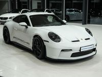 Gebraucht Porsche 992 Chrono 525 PS (386 kW) 2025 Weiß Coupé