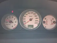 Gebraucht Nissan X-Trail 140 PS (102 kW) 2001 Schwarz SUV